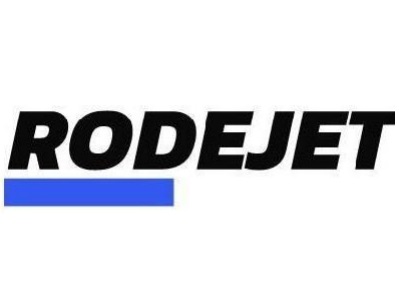 Rodejet logo